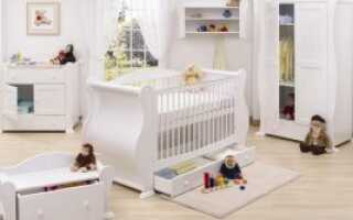 Выбор оптимального ламината в детскую комнату + виды покрытия и их фото