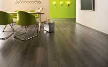 Выбираем влагостойкий ламинат для кухни: основные нюансы