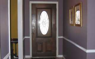Какой цвет ламината подойдет под двери определенного цвета