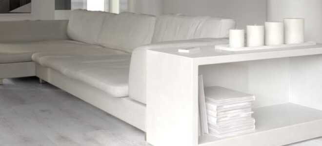 Все про ламинат цвета дуб в интерьере