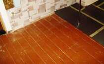 Как происходит укладка ламината на пол: пошаговая инструкция