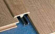 Как производится укладка ламината с замками