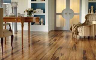Ламинат Flooring: преимущества и особенности бренда