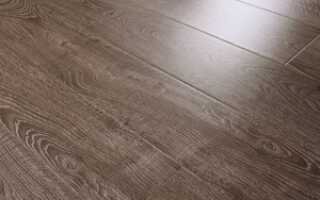 Достоинства и недостатки 34 класса ламината + отзывы покупателей