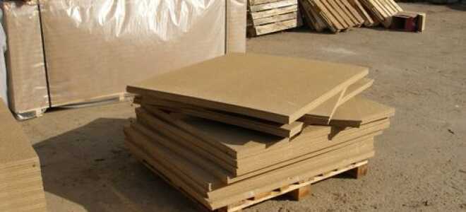 Все про подложку под ламинат Изоплат и Изошум