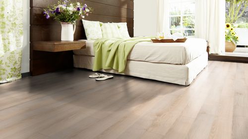 Ламинат Kaindl Natural Touch, Клен