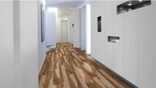 Ламинат Kaindl Design, орех сатин