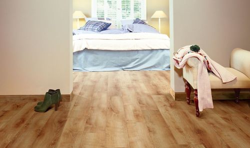 Ламинат Karelian Floor
