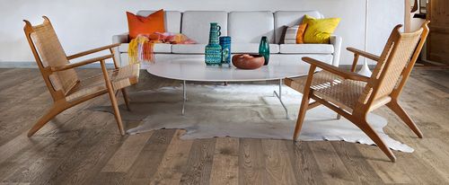 Ламинат Karelian Floor Kettu
